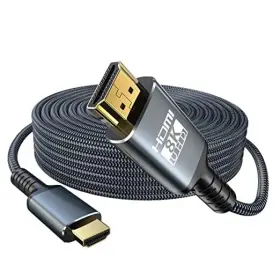 E-8K-10M ZHONGSHANBAISHENGKEJIYOUXIANGONGSI Hdmi Cable Ultra