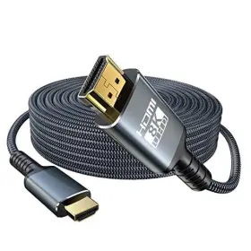 E-8K-7.5M ZHONGSHANBAISHENGKEJIYOUXIANGONGSI Hdmi Cable Ultra