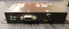 794504033151 ZIGEN Hdbaset Hdmi Extender Rx #3