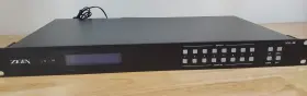 HXL-88 ZIGEN Video Matrix Hdmi Switcher HXL-88 ZIGEN Video Matrix Hdmi Switcher