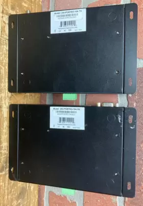 ZIG-POEPRO-70A ZIGEN Extender Set Rx #2 ZIG-POEPRO-70A ZIGEN Extender Set Rx #2