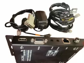 ZIGPOC70 ZIGEN Hdbaset Hdmi Extender #2