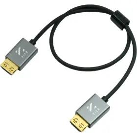 Zilr Zrhaa01 4kp60 Hyper Thin High Speed Hdmi Secure Cable With Ethernet #zrhaa01 Zilr Zrhaa01 4kp60 Hyper Thin High Speed Hdmi Secure Cable With Ethernet #zrhaa01