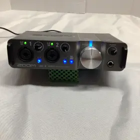 515260014439 ZOOM Usb Audio Converter 515260014439 ZOOM Usb Audio Converter