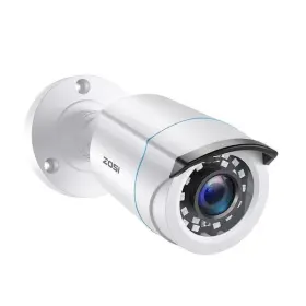 941709249267 ZOSI Hardwired Security Camera Tvi Cvi Ahd Cvbs
