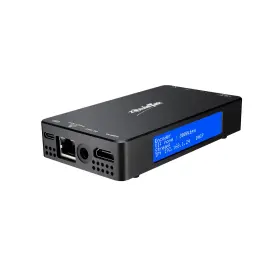 30621-104 ZOWIETEK Hdmi Video Encoder Decoder Zowiebox Uvc