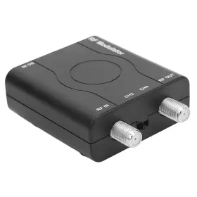 ZUNATEWBTV507CGS ZUNATE Hdmi Rf Modulator Adapter Coaxial