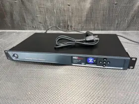 Zv B2620 Hd 2-channel 1080 Ypr/vga Digital Video Encoder Guaranteed Ships Fast