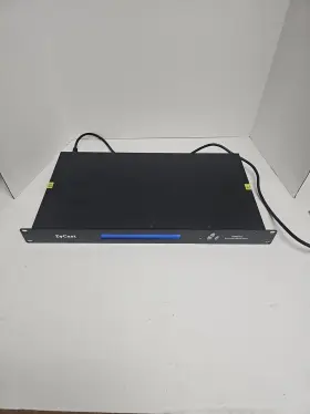 HDMEQ4 ZYCAST Quad Encoder Modulator