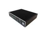 Adder Xd612p-dp-us Dual-head Kvm Extender With Hd Video/usb2.0 And Audio. Fixed Price $1936.00.