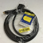 6ft Monster Hdmi Male To Vga Video Converter Adapter Cable Brand New. Fixed Price $14.99.