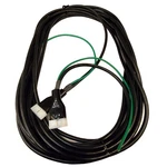 Icom Opc-1465 Shielded Control Cable F/at-140 To M803 - 10m Opc1465 Expedi. Fixed Price $86.98.