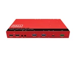 Hall Technologies Ht-dscv3-rx-v2 Hdbaset Usb3.2 Extender Rx Dual Hdmi 4k. Fixed Price $782.80.