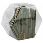 Otis Technology Canister Pop - Bronze Ap Brushes (150) (ad-1080-316bz). Fixed Price $251.19.