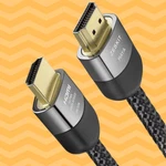 Maya 8k 48gbps Certified Ultra High Speed Cable 6.5ft 4k120 8k60 14. Fixed Price $27.99.