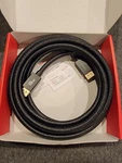 Ivanky 8k Hdmi Cable. Fixed Price $18.99.