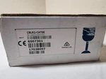 New Crestron Cblr2-cat5e Fliptop Cable Retractor, Rj45 To Rj45, Cat5e. Fixed Price $19.95.
