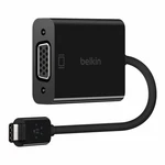 Belkin B2b143-blk Usb-c To Vga Adapter (for Business / Bag & Label). Fixed Price $39.03.