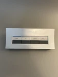 Radio Shack 4-way Audio/video Manual Selector Model 15-1983. Fixed Price $12.00.