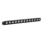 Tripp Lite By Eaton Connectivity N062-012-kj 12port Cat5e/6 Rj45 Usb Hdmi Patch. Fixed Price $42.04.
