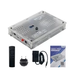 Gbsc Pro Video Converter Dc 5v Scart/rgb/ypbpr/vga/av/sv To Hdmi Compatible. Fixed Price $110.49.