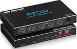 Ezcoo, Avstar Av-sp14ha21 8k Hdmi 2.1 Splitter Scaler 1x4, 4k 120hz Vrr Hdr10+. Fixed Price $51.85.