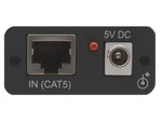 Kramer Pt-5r/t Ir Extender Pair 5-device Control 250m 820ft. Fixed Price $204.00.