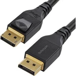 Startech Dp14mm4m 4m Displayport 1.4 Cable 8k 60hz M/m. Fixed Price $51.95.