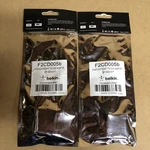 2 - Belkin Displayport To Dvi Adapter Black F2cd005b Dp-m/dvi-f. Fixed Price $16.99.