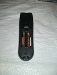 Fastshipping Jvc Tv Rm-c205 Remote Control No Back Cover Plate. Fixed Price $17.57.