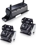 Ena Front Engine And Trans Mount Set Compatible With Chevy Gmc Cadillac.... Fixed Price $116.98.