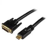 Startech 25 Ft Hdmi To Dvi-d Cable - M/m (hddvimm25). Fixed Price $45.09.
