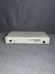 Gefen, 4x1 3g Sdi Switcher Ext-3gsdi-441. Fixed Price $125.00.