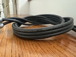 Monster Thx V100 Cv-4 Certified Component Video Cables (4 Feet). Fixed Price $15.00.