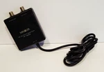 Minolta Camera Model Rf-1400s Television Antenna Rf Output Adapter. Fixed Price $9.72.