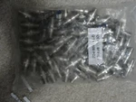 Coaxial.coax,cable,spliec Connector,compression Fittings,splitters,parts,bundle. Fixed Price $279.00.