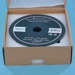 Monoprice 100ft Slimrun Ultra High Speed Hdmi Fiber Optic Cable. Fixed Price $40.00.