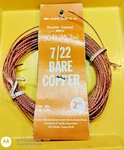 Archer Antenna Wire 7/22 Stranded Copper For Shortwave 50 Ft. / 15.2m. Fixed Price $19.95.