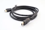 4k High-speed Hdmi Cable Ultra Hd Video, Audio, Arc Support. Fixed Price $9.99.