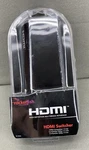 Rocketfish Hdmi Switcher 4-port Rf-hdmi4 New Sealed Rocket Fish 1080p. Fixed Price $19.99.