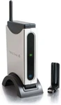 C2g/cables To Go Trulink Wireless Usb Vga+3.5mm Audio Kit. Fixed Price $29.99.
