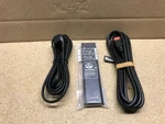 Samsung Un85u7900fdxza Bn59-01484a Remote , Bn39-01997c Hdmi, 3903-001295 Cord. Fixed Price $24.94.