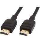Amazon Basics High-speed 4k Ultra Hd Hdmi 2.0 Cable/cord, 10 Feet, 9-pack. Fixed Price $22.00.
