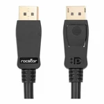 Rocstor Displayport 1.4 Video Cable - 8k 60hz (y10c283-b1) (y10c283b1). Fixed Price $27.15.