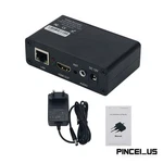 Unisheen Jm1000 Video Decoder H.265 For Rtmp Live Streaming 4k. Fixed Price $72.00.