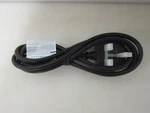 British Universal Bs1363 To C13 Power Cord - Uk Fused 3-pin Bs1363-c13-ukpc. Fixed Price $8.95.