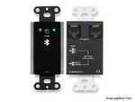 Rdl Db-bt1a Bluetooth Audio Extender (transmitter)/format-a Interface/black. Fixed Price $501.37.