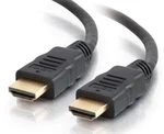 C2g 2' Hdmi Cable With Ethernet 50607 (lot Of 10) - New. Fixed Price $30.00.