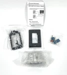 New Open Box Extron Dtp R Hwp 4k 231 D Hdmi Receiver, Black 60-1531-12. Fixed Price $84.98.