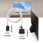 2.5m One Connect Cable Bn39-02944a Bn39-02688b 02688a Bn39-02687a Bn39-02395c. Fixed Price $29.99.